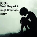 Sad Shayari