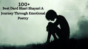 Sad Shayari