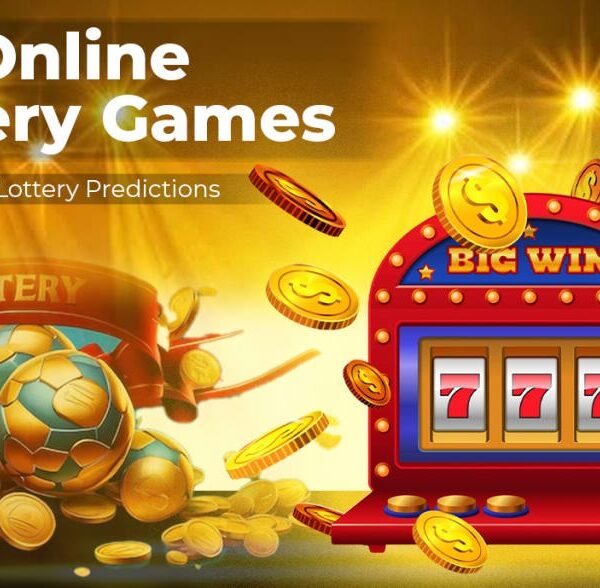 Online Lottery Games