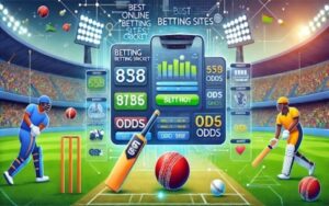 Cricket Line