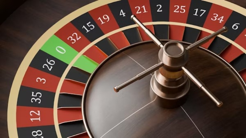 Online Casino Games That Offer Free Spins With No Deposit