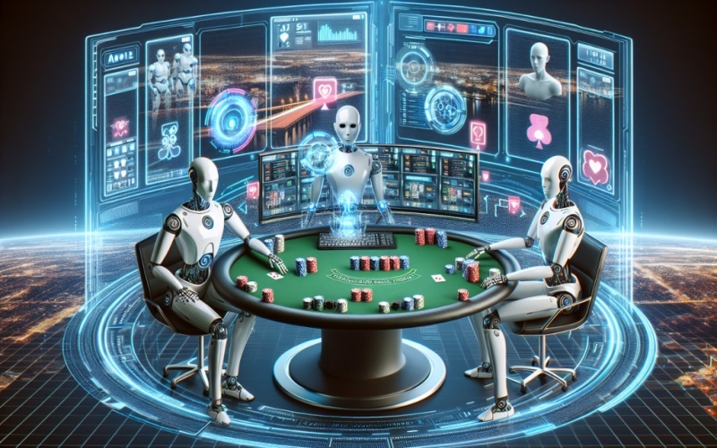 Online Gambling