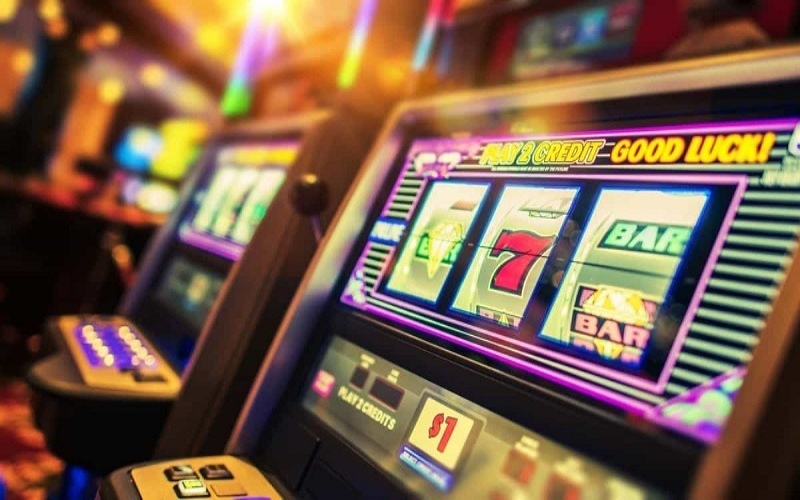 Slot777 Remains a Key Player in the Online…
