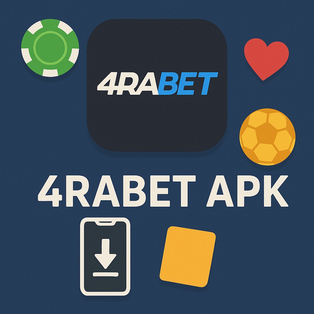 4Rabet APK