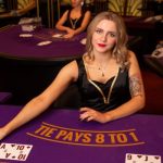 The Growing Popularity of Baccarat Online Among New Players