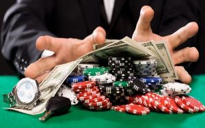 Casino