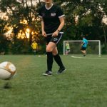 Cristiano Ronaldo’s Dribbling Skills