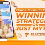Lottery Register