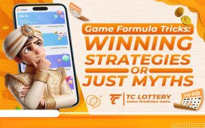 Lottery Register