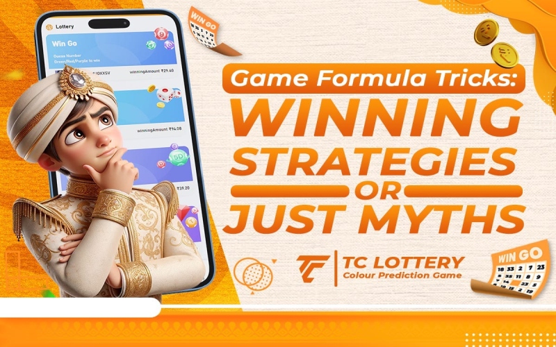 Lottery Register