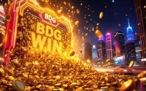 BDG Win