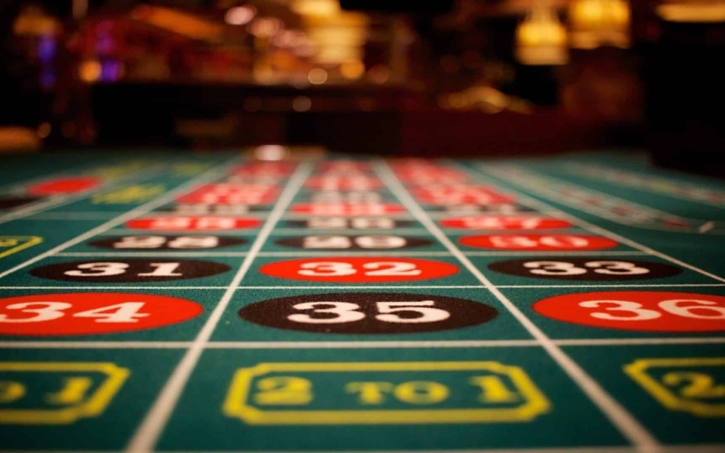 Security, Transparency, and Fairness: Why Players Trust V3…
