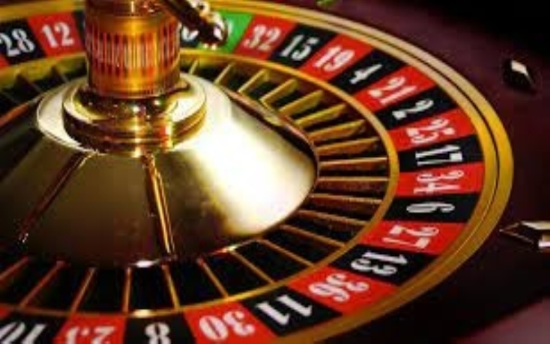How to Play Baccarat Like a Pro on…