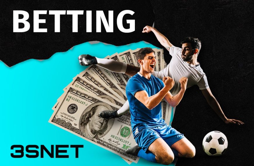 Betting