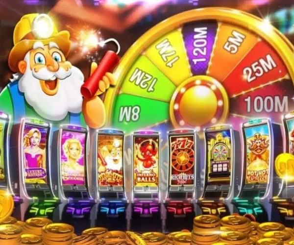 Play Slot Bet 100 Safely with These Tips
