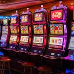 Enjoy Top Slot Games on Kawanslot