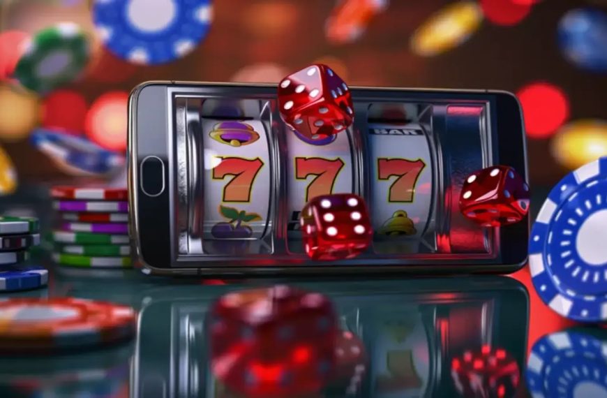Real Money Opportunities in Crypto Online Casinos