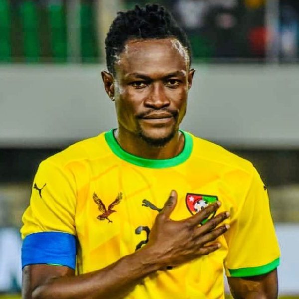 Detailed Biography of Djene Dakonam: Getafe’s Defensive Icon