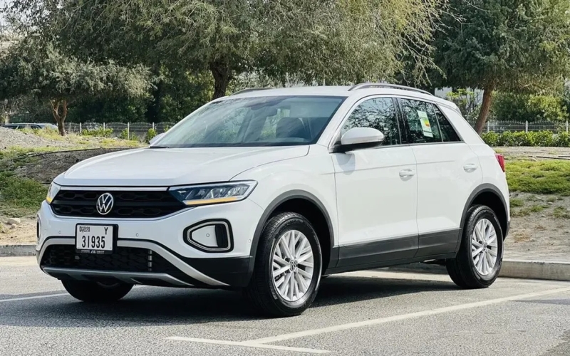 From Monsoon to Mirage