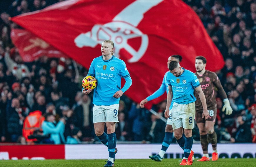 Manchester City