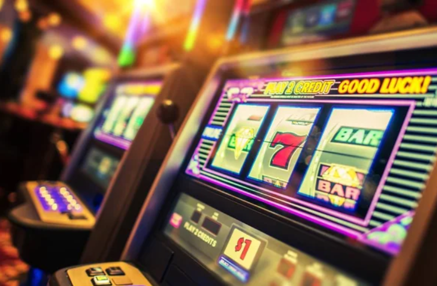 Beginner’s Guide to Winning Smarter at ALO8 Casino