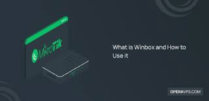 Winbox 