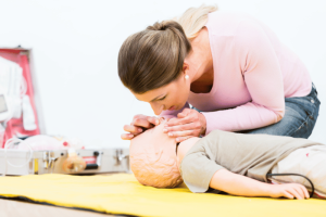 CPR