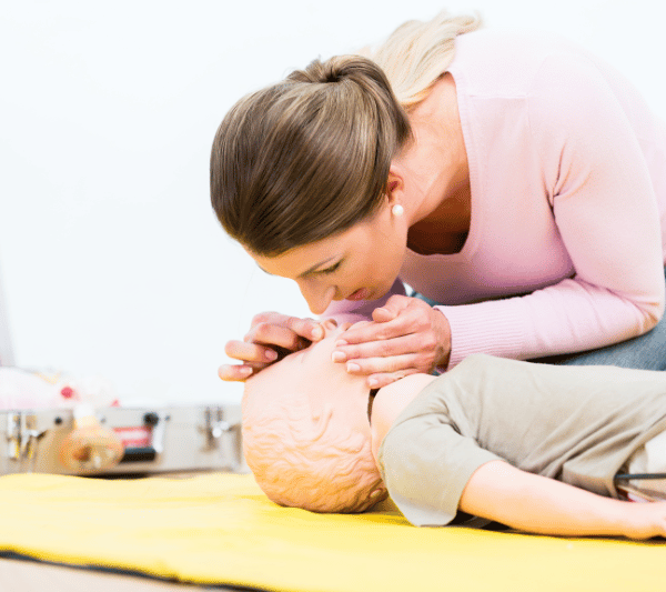 CPR