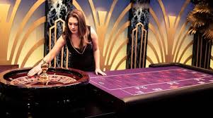 Live Casino Experience on RR88: Real Dealers and&hellip;