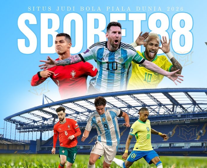 SBOBET88 Slot Goceng: Play Smart and Win Big&hellip;