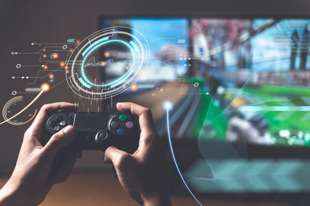 Gaming