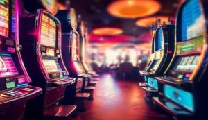 Slot Gacor