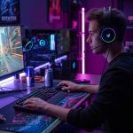Gaming