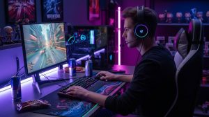 Gaming