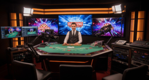 Casino